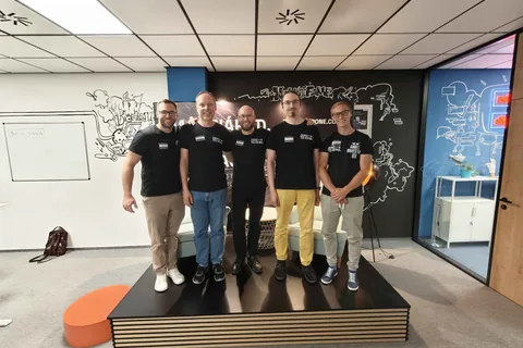 Fotografie z předchozí akce Zero to Done (2/4)