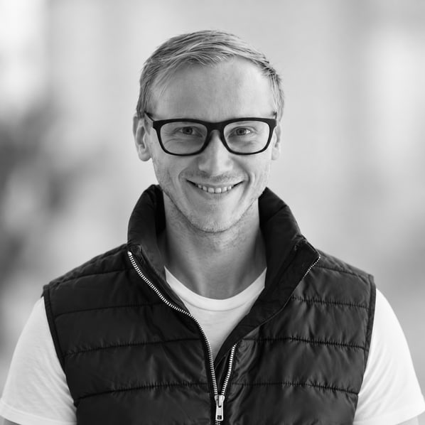 Petr Sochora - Angel investor, Strategic Consultant, Interim CEO, ex Packeta